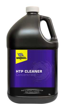 HTP Cleaner Concentrate