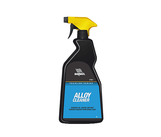 Alloy Cleaner 