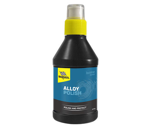 Alloy Polish 