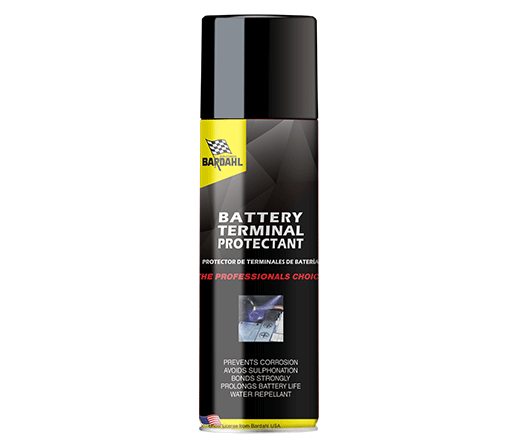 Battery Terminal Protectant