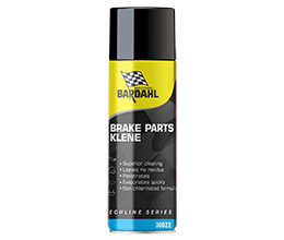 Brake Parts Klene