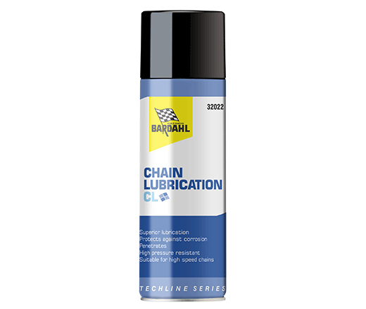 Chain Lubrication