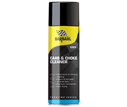 Carb & Choke Cleaner