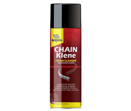 Chain Cleaner