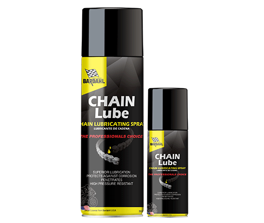 Chain Lube 