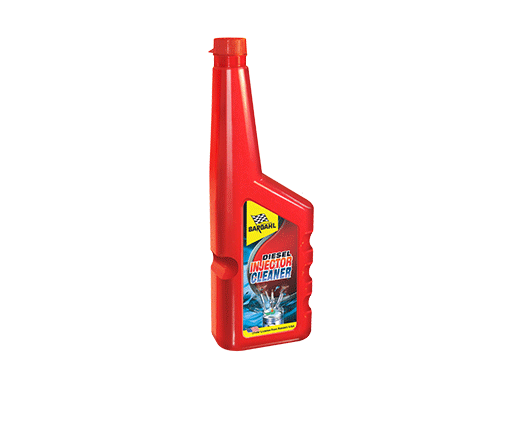 Diesel Injector Cleaner 