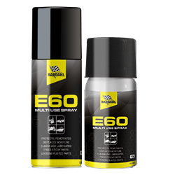 E60 Multi Use Spray