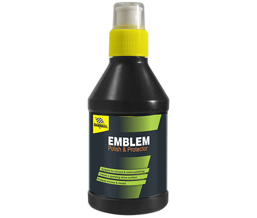 Emblem Polish & Protect 