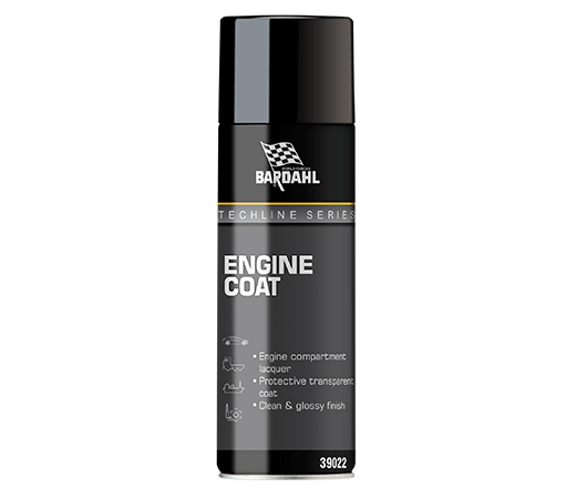 Engine Coat (Aerosol)