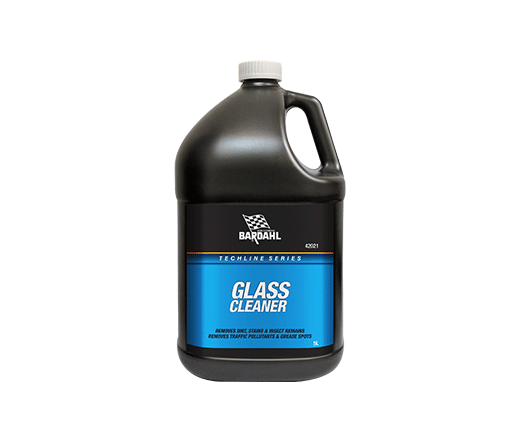 Bardahl- Foam Cleaner- Textile and Glass Cleaner