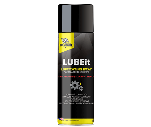 Lube It