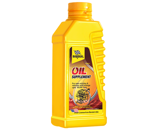 Oil Supplement 