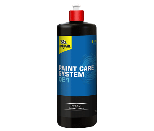 Paint Care System  1