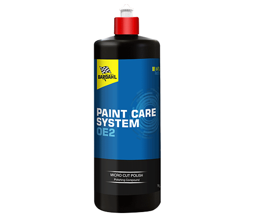 Paint Care System  2