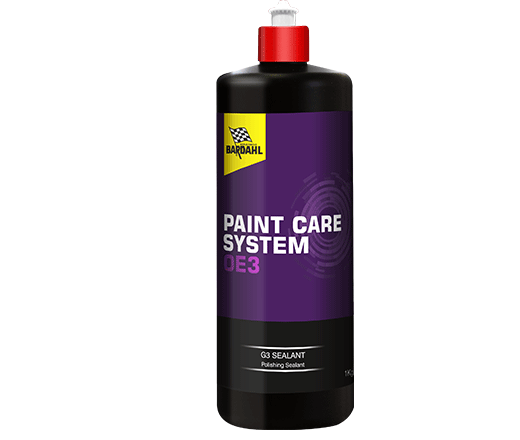 Paint Care System G3