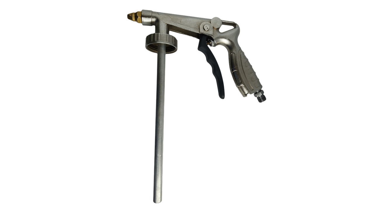 Underbody Spray Gun