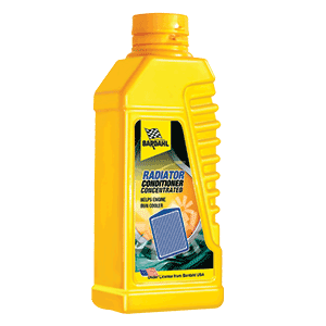 Radiator Conditioner Concentrate