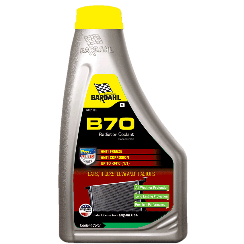 B70 (Premax)