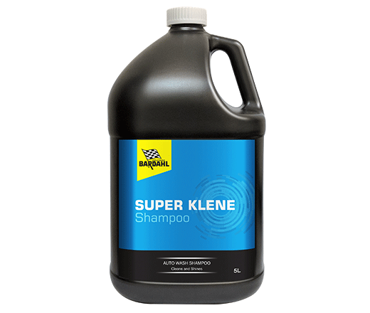 Super Klene - Shampoo