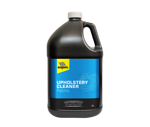 Upholstery Cleaner (Fabric) 