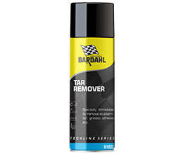 Tar Remover