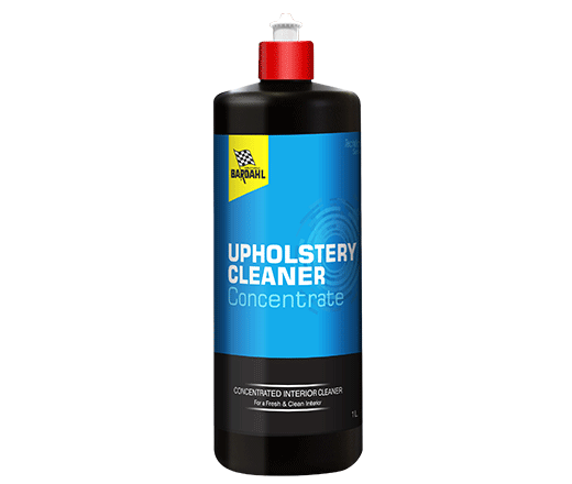 Upholstery Cleaner  (Concentrate)