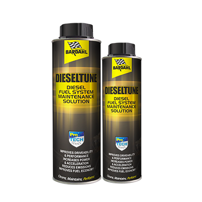 Aditivo Bardahl Antifriccionante Motor a Diesel 950ML