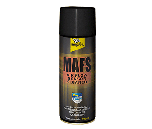 MAFS Air flow Sensor Cleaner