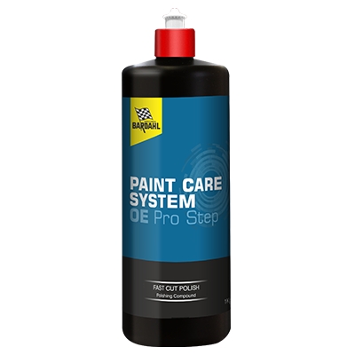 Paint Care System - Pro Step